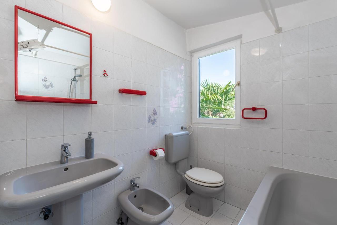 Apartments Kos غاباس المظهر الخارجي الصورة