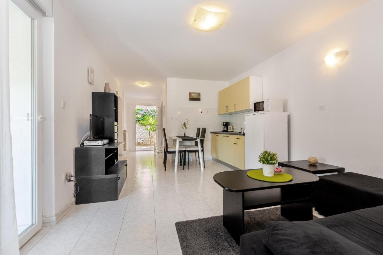 Apartments Kos غاباس المظهر الخارجي الصورة