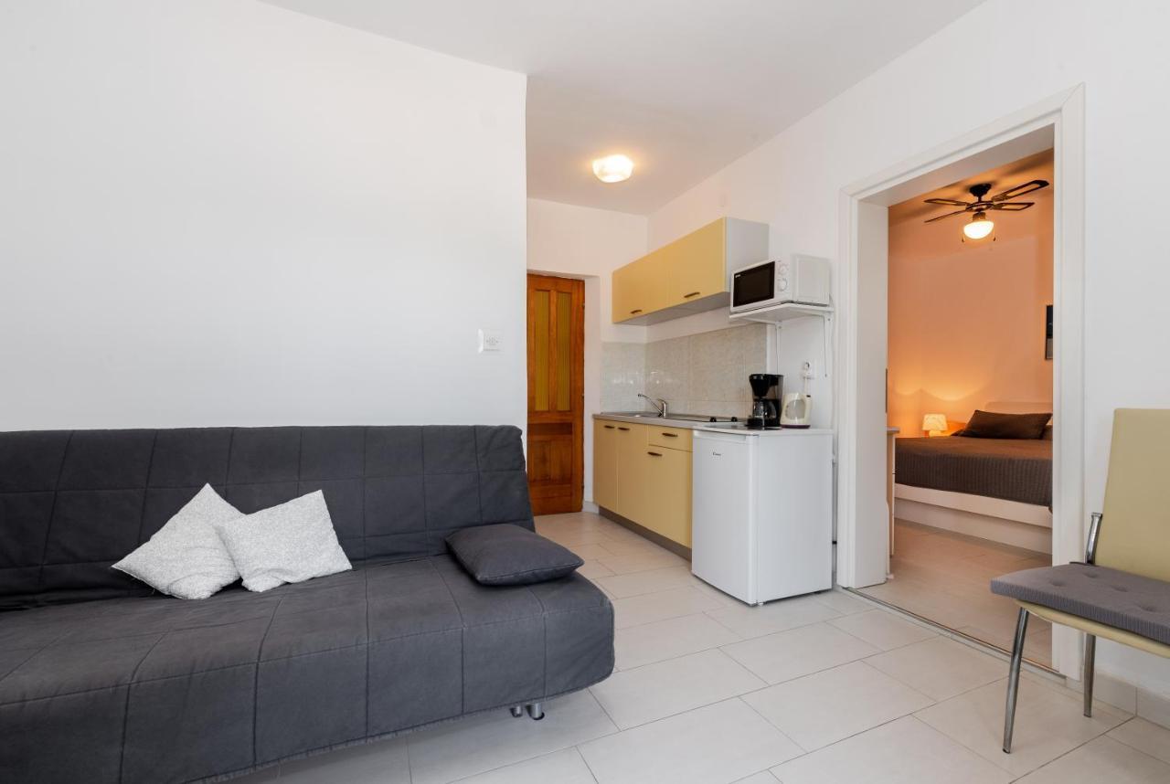 Apartments Kos غاباس المظهر الخارجي الصورة