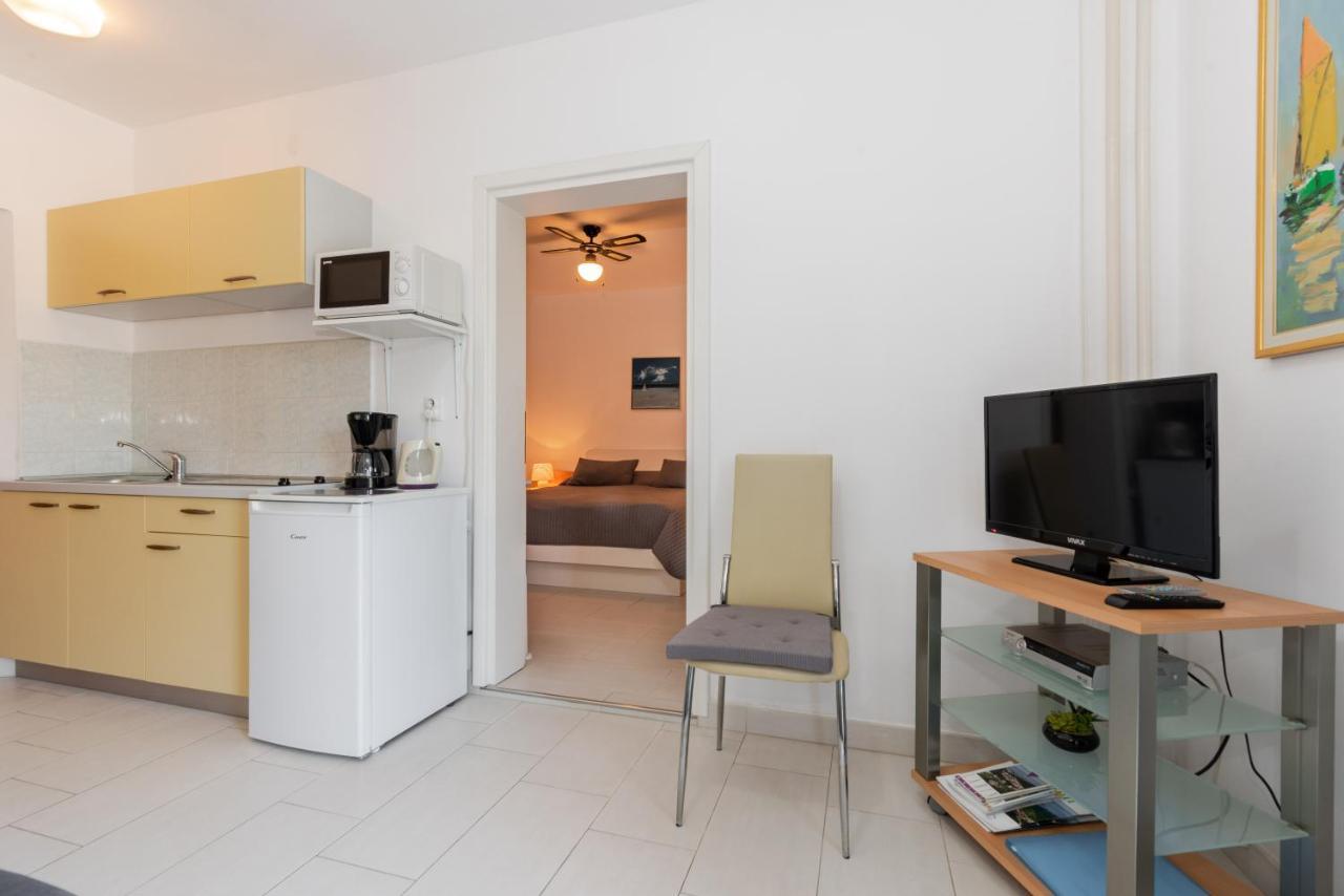 Apartments Kos غاباس المظهر الخارجي الصورة