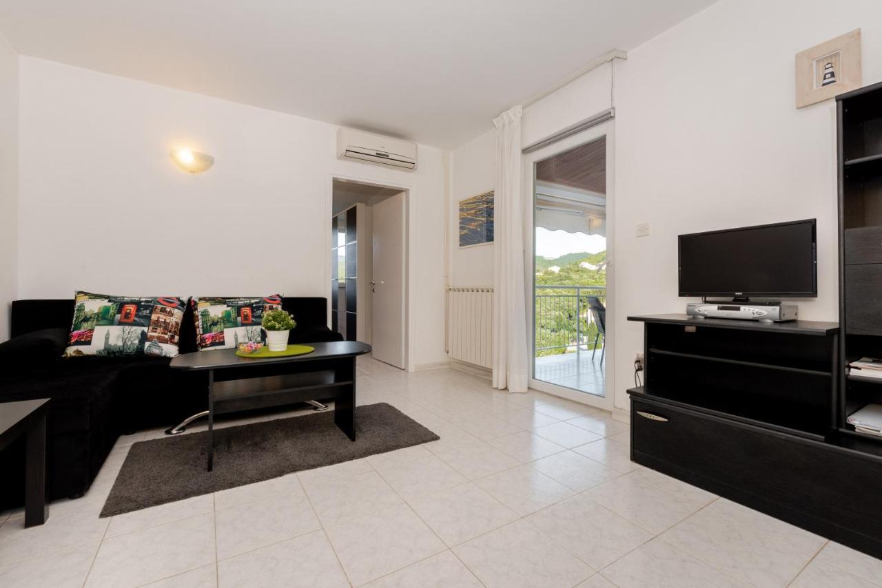 Apartments Kos غاباس المظهر الخارجي الصورة