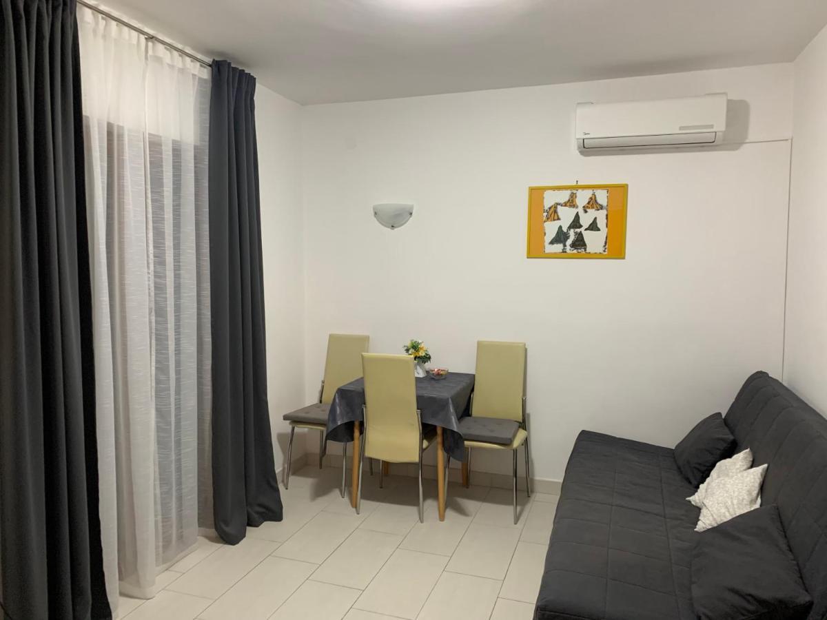 Apartments Kos غاباس المظهر الخارجي الصورة