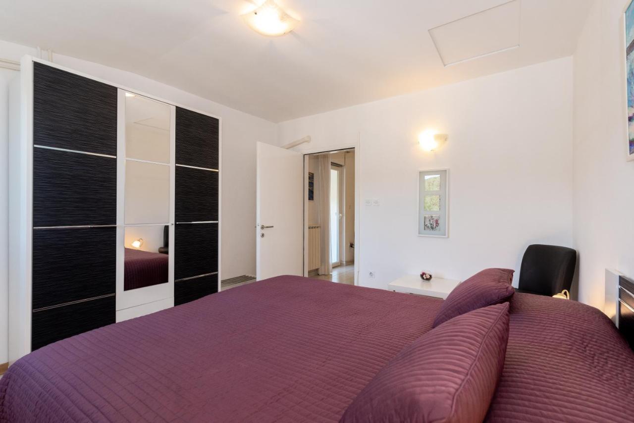 Apartments Kos غاباس المظهر الخارجي الصورة