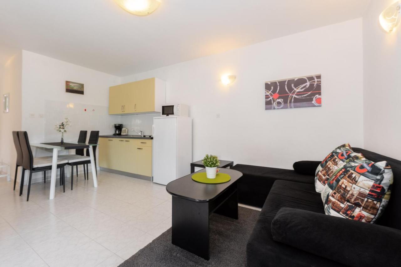 Apartments Kos غاباس المظهر الخارجي الصورة