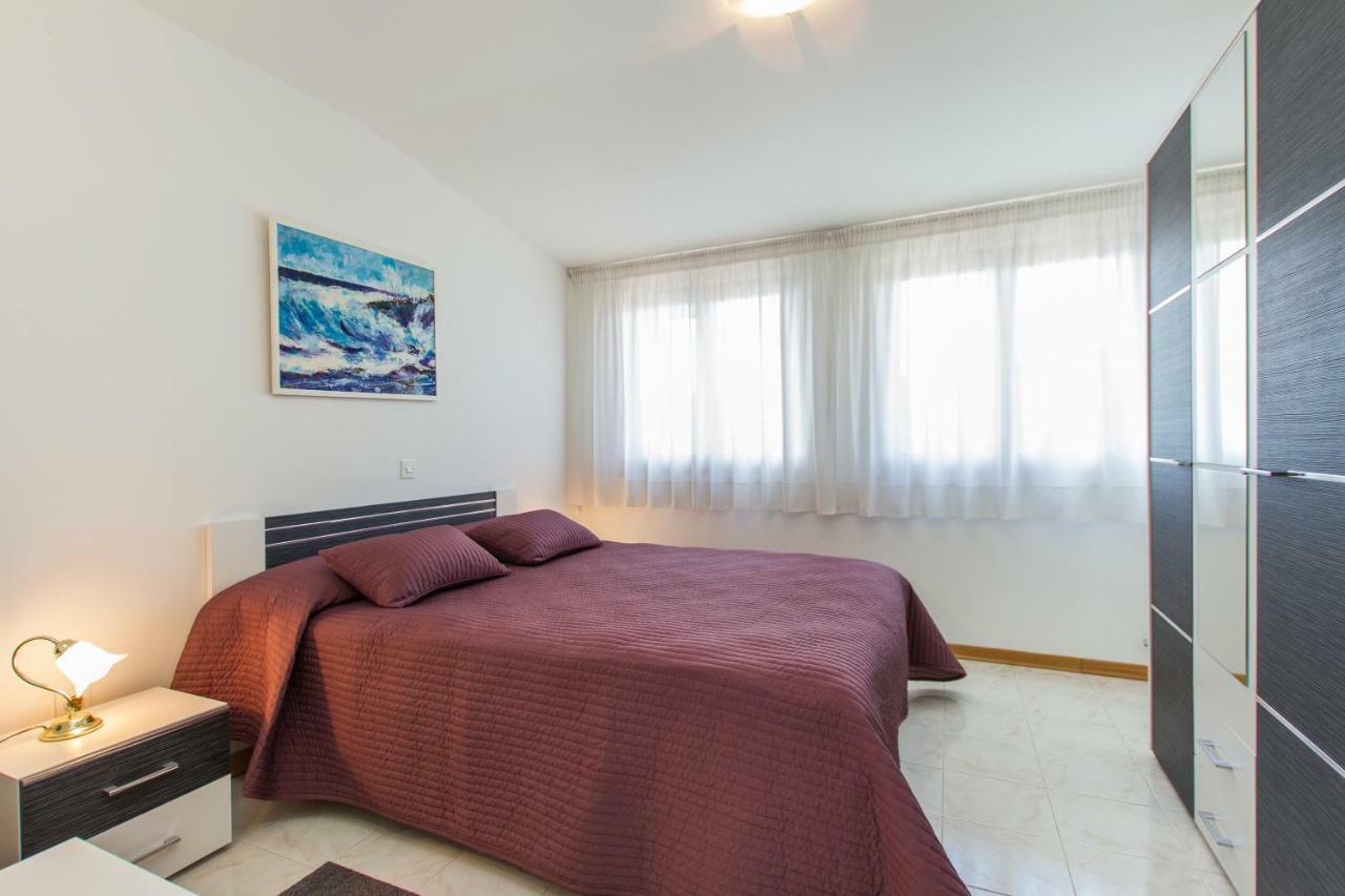 Apartments Kos غاباس المظهر الخارجي الصورة