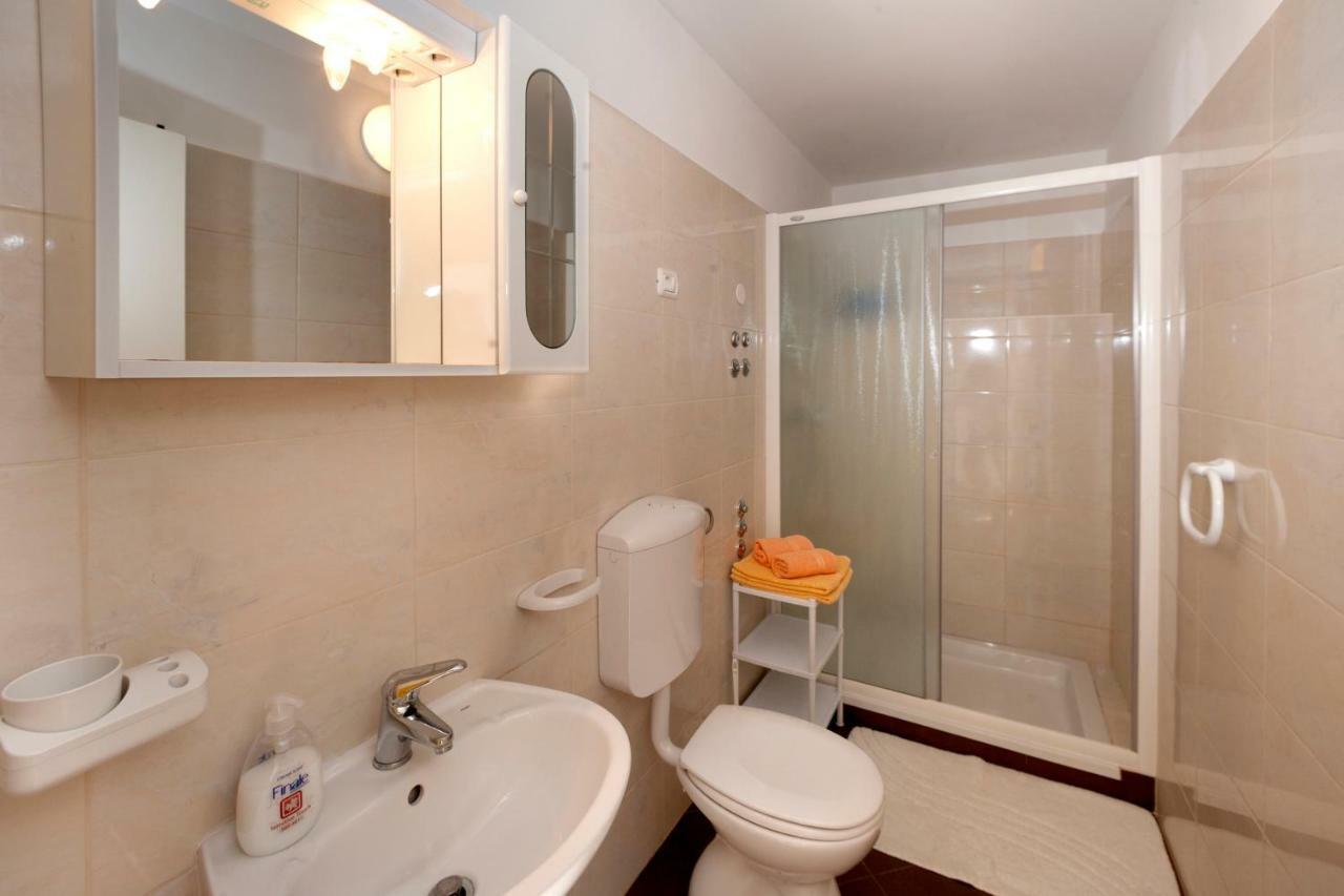 Apartments Kos غاباس المظهر الخارجي الصورة