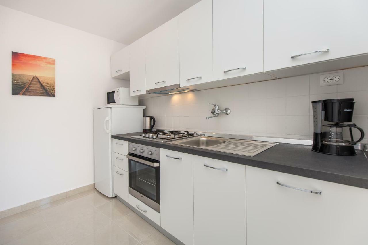 Apartments Kos غاباس المظهر الخارجي الصورة