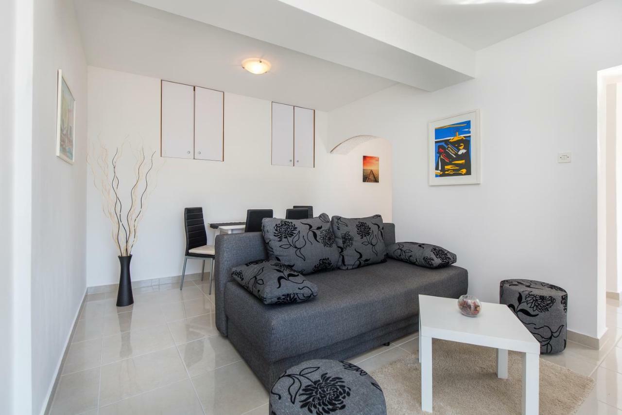 Apartments Kos غاباس المظهر الخارجي الصورة